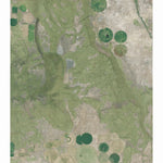 CA-Red Rock Lakes: GeoChange 1981-2012 Preview 1