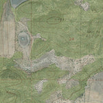 CA-Red Rock Lakes: GeoChange 1981-2012 Preview 2