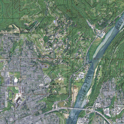 OR-Brookings: GeoChange 1982-2012 Preview 3