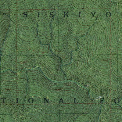 OR-Quail Prairie Mtn: GeoChange 1984-2012 Preview 2