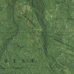 OR-Quail Prairie Mtn: GeoChange 1984-2012 Preview 3