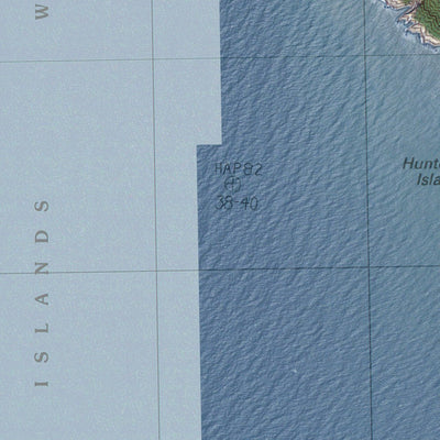 OR-Cape Sebastian: GeoChange 1982-2012 Preview 2
