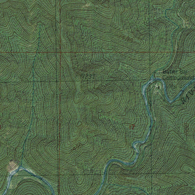 OR-Father Mountain: GeoChange 1982-2012 Preview 3