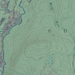 PA-Thornhurst: GeoChange 1963-2012 Preview 2