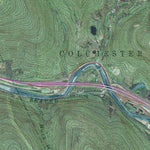 NY-Horton: GeoChange 1963-2012 Preview 3