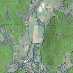 PA-NY-Franklin Forks: GeoChange 1966-2012 Preview 3