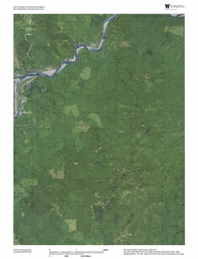 OR-Signal Butte: GeoChange 1980-2012 Preview 1