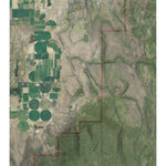 CA-Hog Valley: GeoChange 1988-2012 Preview 1