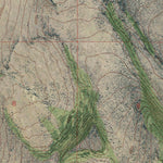 CA-Hog Valley: GeoChange 1988-2012 Preview 2