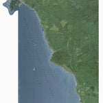 OR-Port Orford: GeoChange 1982-2012 Preview 1