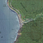 OR-Port Orford: GeoChange 1982-2012 Preview 2