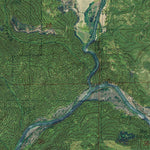 CA-Big Bend: GeoChange 1985-2012 Preview 3