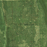 CA-Hambone: GeoChange 1985-2012 Preview 2