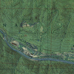OR-Mapleton: GeoChange 1976-2012 Preview 2