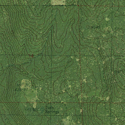 CA-Bartle: GeoChange 1985-2012 Preview 2