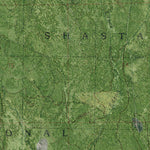 CA-Kinyon: GeoChange 1985-2012 Preview 2