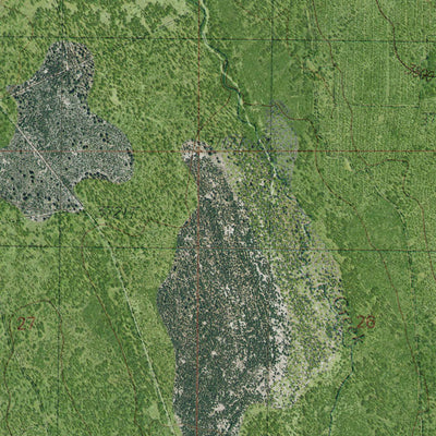 CA-Kinyon: GeoChange 1985-2012 Preview 3