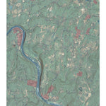 PA-Ransom: GeoChange 1992-2012 Preview 1