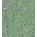 PA-NY-Great Bend: GeoChange 1967-2012 Preview 1