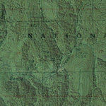 OR-Toledo South: GeoChange 1976-2012 Preview 3