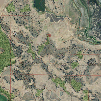 CA-Lookout: GeoChange 1985-2012 Preview 2