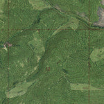 CA-Lookout: GeoChange 1985-2012 Preview 3