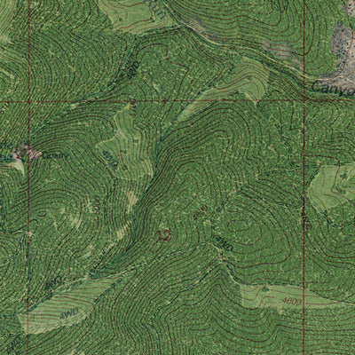 CA-Lookout: GeoChange 1985-2012 Preview 3