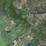 OR-Sidney: GeoChange 1967-2012 Preview 2
