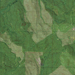 OR-Euchre Mtn: GeoChange 1976-2012 Preview 3