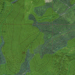 OR-Warnicke Creek: GeoChange 1972-2012 Preview 2