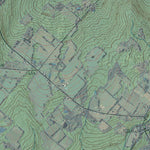 PA-Clifford: GeoChange 1992-2012 Preview 2