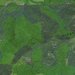 OR-Laurel Mtn: GeoChange 1972-2012 Preview 3