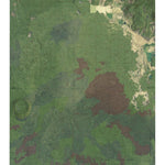 CA-Timbered Crater: GeoChange 1985-2012 Preview 1