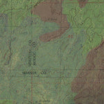 CA-Timbered Crater: GeoChange 1985-2012 Preview 2