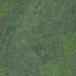 CA-Timbered Crater: GeoChange 1985-2012 Preview 3