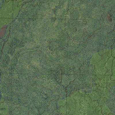 CA-Timbered Crater: GeoChange 1985-2012 Preview 3