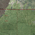 CA-Schonchin Butte: GeoChange 1989-2012 Preview 2