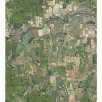 OR-Sheridan: GeoChange 1954-2012 Preview 1