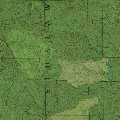 OR-Dolph: GeoChange 1980-2012 Preview 2