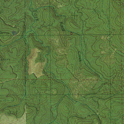 OR-Dolph: GeoChange 1980-2012 Preview 3