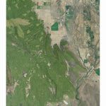 CA-Bieber: GeoChange 1960-2012 Preview 1