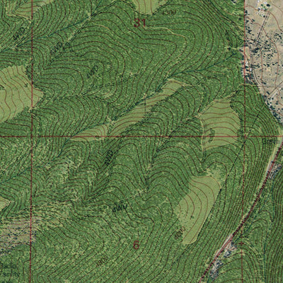 CA-Bieber: GeoChange 1960-2012 Preview 3