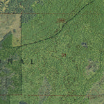 CA-Border Mountain: GeoChange 1988-2012 Preview 2