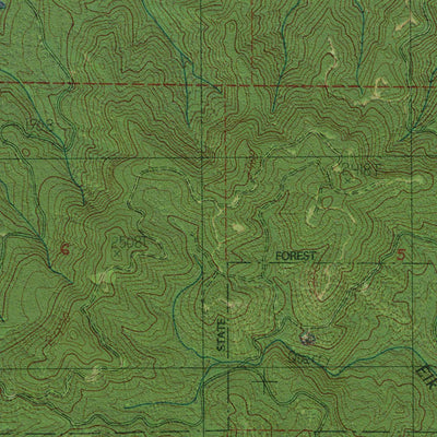 OR-Dovre Peak: GeoChange 1980-2012 Preview 3