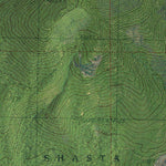 CA-Dana: GeoChange 1985-2012 Preview 2