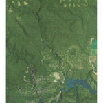 CA-Burney Falls: GeoChange 1985-2012 Preview 1