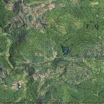 CA-Burney Falls: GeoChange 1985-2012 Preview 3