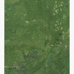 CA-Grizzly Peak: GeoChange 1985-2012 Preview 1