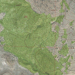 CA-Mount Dome: GeoChange 1981-2012 Preview 3