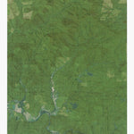OR-Blaine: GeoChange 1980-2012 Preview 1
